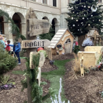 Viennoiseries- Le Village de Noël sera prêt pour le 8 décembre ; Les travaux pour un 3ème bateau de croisière ont débuté ; Attention à l’arnaque aux faux agendas !