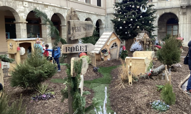 Viennoiseries- Le Village de Noël sera prêt pour le 8 décembre ; Les travaux pour un 3ème bateau de croisière ont débuté ; Attention à l’arnaque aux faux agendas !