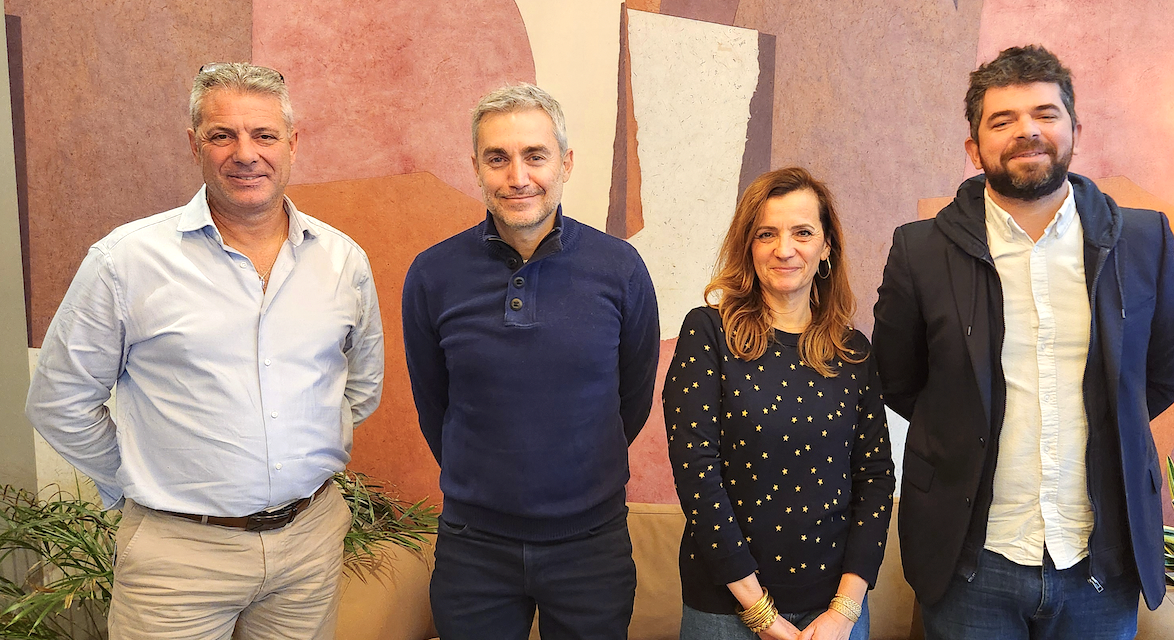 Trois commerces à la démarche  écoresponsable donnés en exemple par la CCI et Vienne Condrieu Agglomération