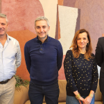 Trois commerces à la démarche  écoresponsable donnés en exemple par la CCI et Vienne Condrieu Agglomération