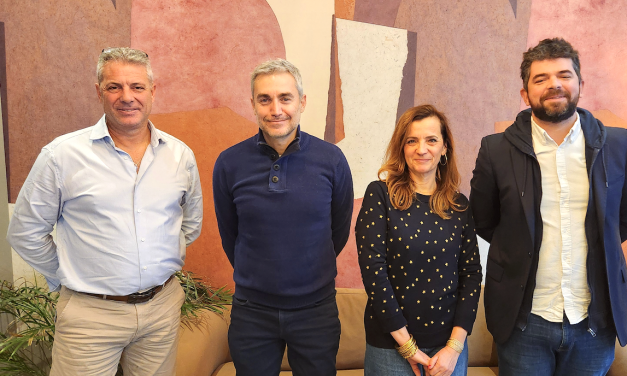 Trois commerces à la démarche  écoresponsable donnés en exemple par la CCI et Vienne Condrieu Agglomération