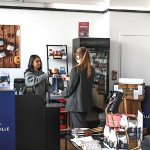 Le Groupe Bocuse ouvre une boutique pour les Fêtes au sein du Village des Marques outlet de Villefontaine