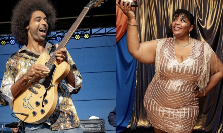 Festival rock ; Concert de Blues ;  Récital de piano ; Voitures de collections, etc.: où sortir à Vienne et alentours ce week-end et …le mardi 11 novembre