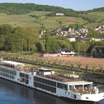 Ils feront halte à Vienne : 2 nouveaux bateaux de croisière particulièrement impressionnants annoncés sur le Rhône en 2026