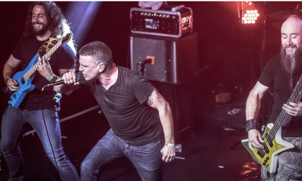 Nuit du Métal au Manège ; Chanteuse intimiste ; « Les Chaises » de Ionesco au théâtre, « Le Vieil Homme et la mer » au théâtre St-Martin, etc. : où sortir ce week-end et… le mardi 18 novembre