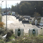 Fermée depuis le 17 novembre, la déchèterie de Chasse-sur-Rhône ouvre à nouveau  ses portes le jeudi 27 novembre