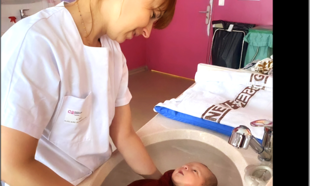 Journée « sécurité de l’enfant » : ateliers, stands, l’hôpital Lucien Hussel se décentralise le 3 décembre à la salle-des-fêtes de Vienne