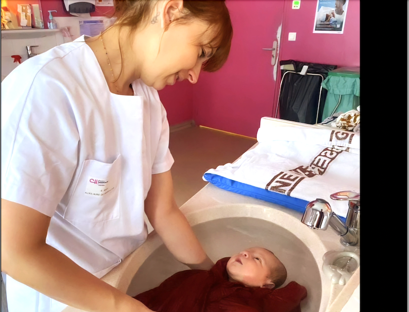 Journée « sécurité de l’enfant » : ateliers, stands, l’hôpital Lucien Hussel se décentralise le 3 décembre à la salle-des-fêtes de Vienne