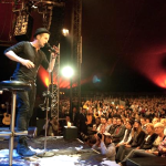 Le mythique groupe américain « OneRepublic » pour la première fois à  Lyon le 7 juillet prochain