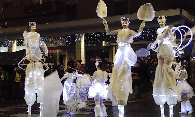 Fête des Lumières à Vienne : Confitures et Soupes des chefs, déambulations dans les rues, etc., le 8 décembre, le programme complet