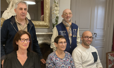 Travail et handicap  : pour sa 3ème édition à Vienne, le DuoDay drainera jeudi 20 novembre un nombre grandissant de partenaires