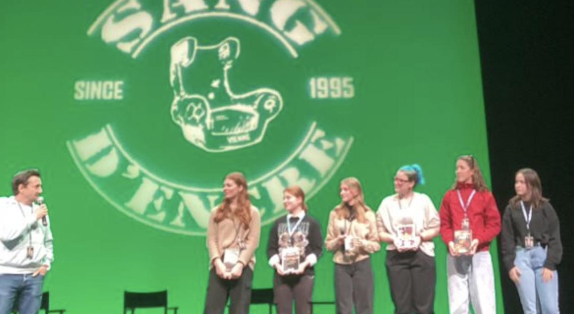 Concerts de Jazz X 4 ; Le polar se fait un « Sang d’Encre » ; théâtre : où sortir à Vienne et alentours ce week-end et …mardi