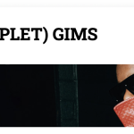 Et de 2 ! Le 2ème concert de GIMS le 17 juin au théâtre antique de Vienne, à son tour complet