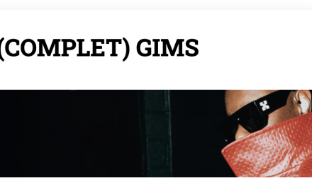 Et de 2 ! Le 2ème concert de GIMS le 17 juin au théâtre antique de Vienne, à son tour complet