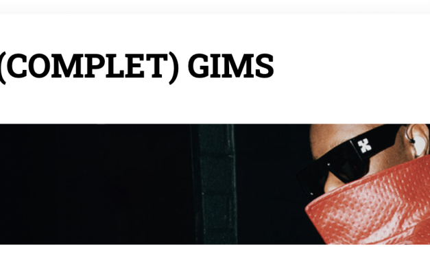 Et de 2 ! Le 2ème concert de GIMS le 17 juin au théâtre antique de Vienne, à son tour complet