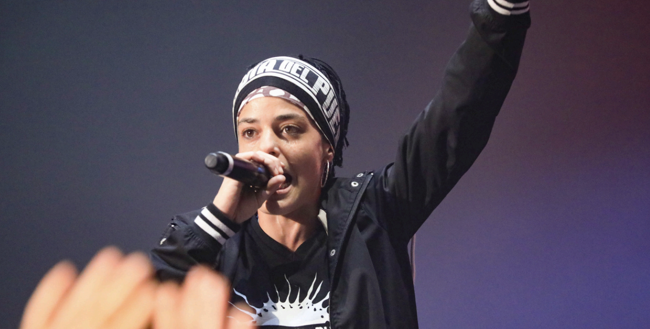 Le Festival les Authentiks dévoile les premiers noms au théâtre antique de Vienne : Keny Arkana signera son grand retour, le 23 juillet