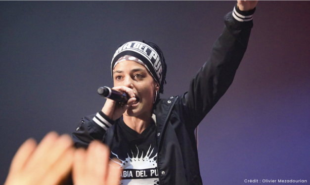 Le Festival les Authentiks dévoile les premiers noms au théâtre antique de Vienne : Keny Arkana signera son grand retour, le 23 juillet