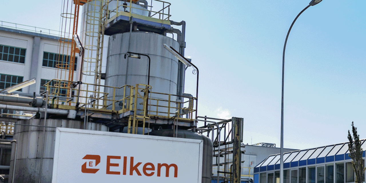 A 7 coupée, trains stoppés, Plan Orsec déclenché  : une explosion due à l’hydrogène sur le site Elkem, classé Séveso à Saint-Fons : 4 blessés dont 2 grièvement