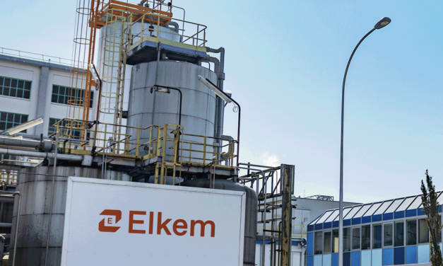 A 7 coupée, trains stoppés, Plan Orsec déclenché  : une explosion due à l’hydrogène sur le site Elkem, classé Séveso à Saint-Fons : 4 blessés dont 2 grièvement