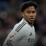 Football-Endrick, 19 ans, l’un des joueurs les plus prometteurs de la planète foot arrive à l’OL