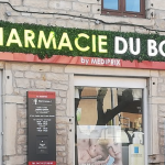 Pharmacie de garde à Bourgoin-Jallieu et alentours, le dimanche 28 décembre 2025