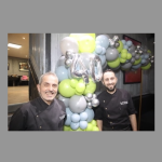 Le restaurant Monte Cassino à Vienne fait de la résistance : Eric Marsella : « Je reste ouvert ! »