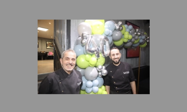 Le restaurant Monte Cassino à Vienne fait de la résistance : Eric Marsella : « Je reste ouvert ! »