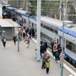 La gare de Vienne désormais sous « sécurité renforcée »