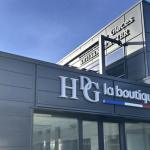 Viennoiseries-Une boutique éphémère HDG en décembre à Reventin-Vaugris ; Il obtient son brevet de pilote à la cinquantaine ;  Les vœux 2026  de la municipalité de Vienne