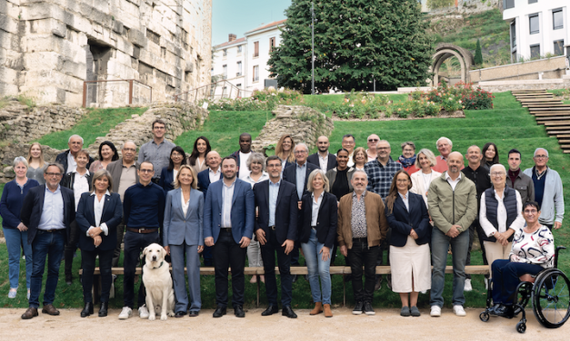 Municipales, mars 2026-Les 39 colistiers dévoilés : la liste menée par le maire sortant, Thierry Kovacs, au complet