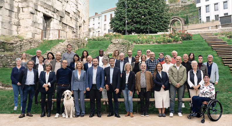 Municipales, mars 2026-Les 39 colistiers dévoilés : la liste menée par le maire sortant, Thierry Kovacs, au complet