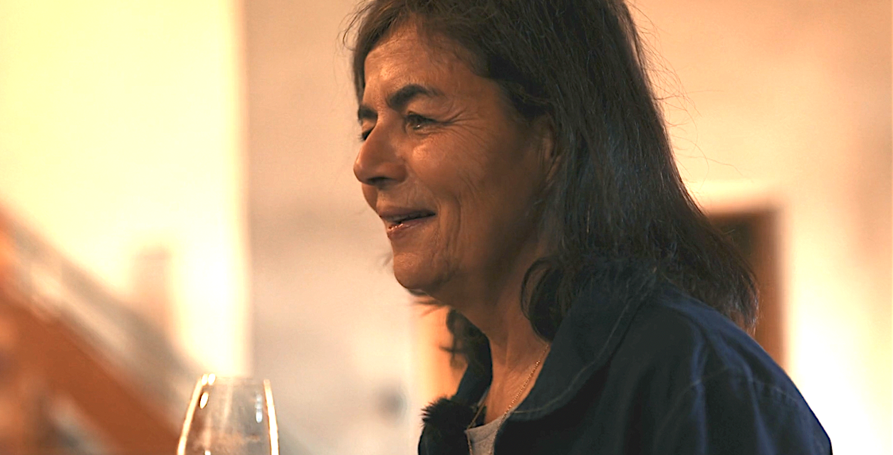 Cinéma-Il sera présenté en avant-1ère le 23 mars à Vienne : le documentaire « Les Chaillées de l’enfer », au cœur du domaine Vernay à Condrieu,