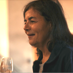 Cinéma-Il sera présenté en avant-1ère le 23 mars à Vienne : « Les Chaillées de l’enfer », au cœur du domaine Vernay à Condrieu,