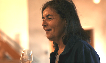 Cinéma-Il sera présenté en avant-1ère le 23 mars à Vienne : le documentaire « Les Chaillées de l’enfer », au cœur du domaine Vernay à Condrieu,