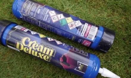 Fabienne Buccio, la préfète du Rhône interdit l&rsquo;usage et la détention de protoxyde d’azote, le « gaz hilarant »