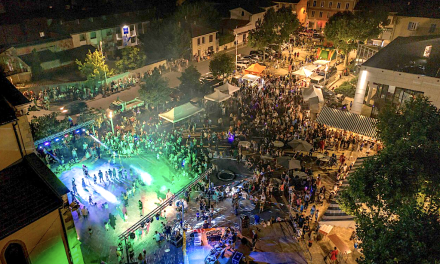 Chiffres de la population en Isère. Autour de Vienne : la commune qui perd le plus d’habitants, celle qui en gagne le plus…