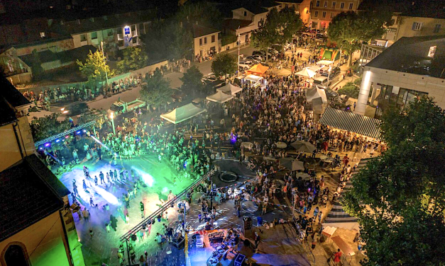 Chiffres de la population en Isère. Autour de Vienne : la commune qui perd le plus d’habitants, celle qui en gagne le plus…