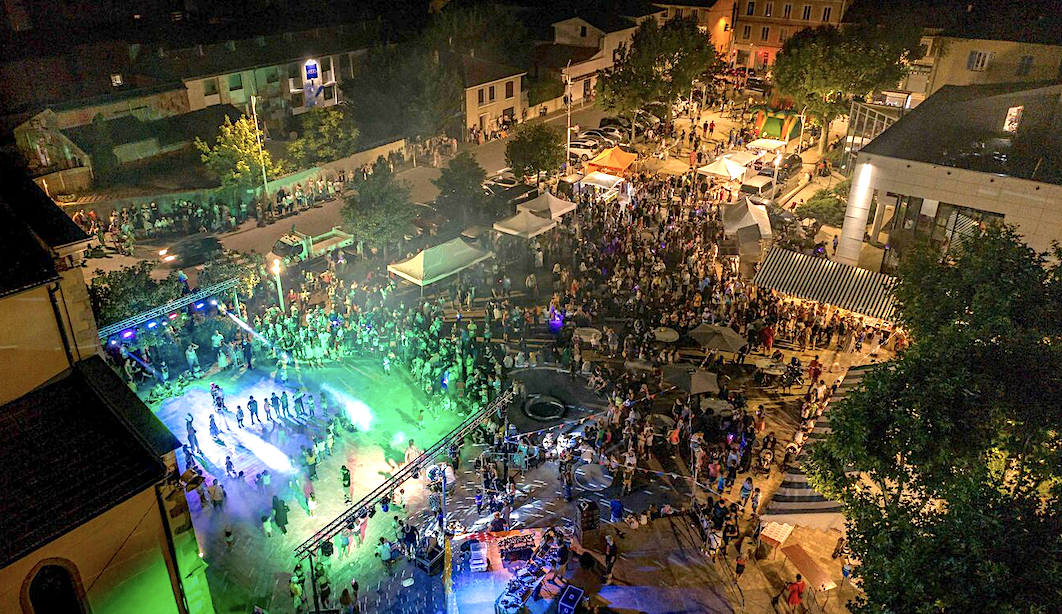 Chiffres de la population en Isère. Autour de Vienne : la commune qui perd le plus d’habitants, celle qui en gagne le plus…