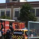 Explosion à l’usine Elkem-Depuis 17 h 30, l’autoroute A 7 à hauteur de Saint-Fons progressivement réouverte
