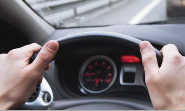 Casier, permis, etc. : les grands excès de vitesse deviendront un délit en France à partir de demain, dimanche 29 décembre…