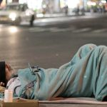 Sans-abris : déclenchement du plan « Grand Froid » dans le Rhône, 110 places d’urgence supplémentaires ouvertes à Lyon