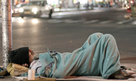 Sans-abris : déclenchement du plan « Grand Froid » dans le Rhône, 110 places d’urgence supplémentaires ouvertes à Lyon