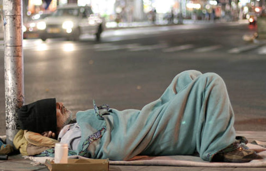 Sans-abris : déclenchement du plan « Grand Froid » dans le Rhône, 110 places d’urgence supplémentaires ouvertes à Lyon