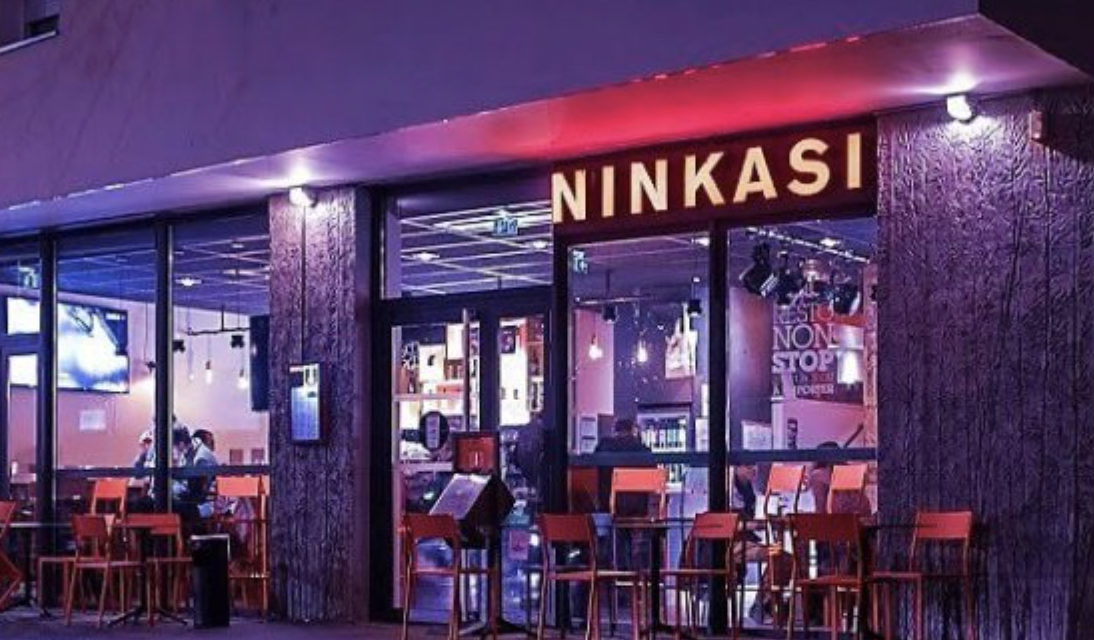 En difficulté financière, le groupe lyonnais Ninkasi est placé en procédure de sauvegarde
