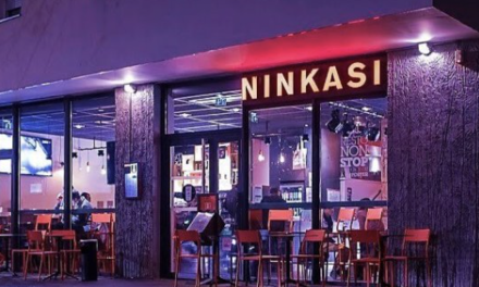 En difficulté financière, le groupe lyonnais Ninkasi est placé en procédure de sauvegarde