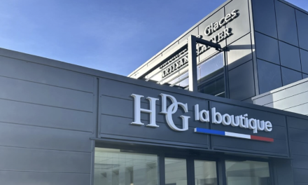 Viennoiseries-Une boutique éphémère HDG en décembre à Reventin-Vaugris ; Il obtient son brevet de pilote à la cinquantaine ;  Les vœux 2026  de la municipalité de Vienne