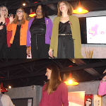 Volley Ball et Jazz à Pont-Evêque : quand les Livies reçoivent les Livizz, les voix et les enchères s’envolent…