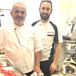 Le restaurant Monte Cassino à Vienne fait de la résistance : Eric Marsella : « Je reste ouvert ! »