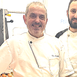 Le restaurant Monte Cassino à Vienne fait de la résistance : Eric Marsella : « Je reste ouvert ! »