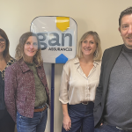 L’agence du GAN Vienne Centre de l’Espace Saint-Germain reprise par Pierrick Melay : «j’ai 2 maîtres-mots, la proximité et l’humain»